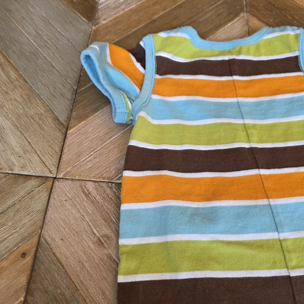 Gymboree romper infant